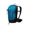 Mammut Lithium/Lithium 20 Backpack, Sapphire-Black - 20L view 1