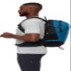 Mammut Lithium/Lithium 20 Backpack, Sapphire-Black - 20L view 3