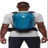 Mammut Lithium/Lithium 20 Backpack, Sapphire-Black - 20L view 4
