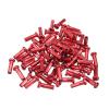 Spokes Nipples 72Pcs/Lot Bicycle Spoke Colorful Material Mountain Bike Spokes Nipples for Bicycle Wheel Cycling Accessories Cycling Spokes (Color : Blue) view 4