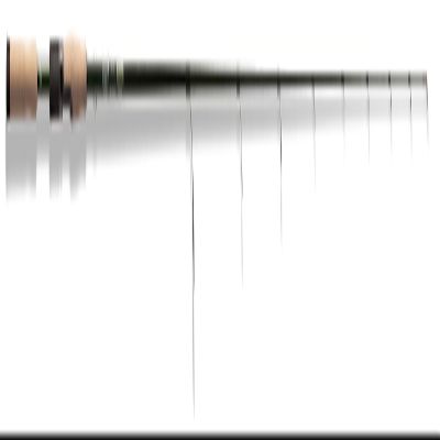 St. Croix Rods Eyecon Spinning Rod, 7'0"(EYS70MLF), Walter Green