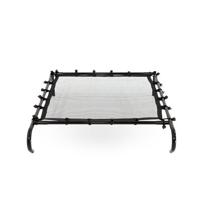 Skywalker Sports Multi-Sport Training Rebounder, Black