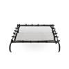 Skywalker Sports Multi-Sport Training Rebounder, Black view 1