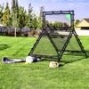 Skywalker Sports Multi-Sport Training Rebounder, Black view 2