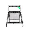 Skywalker Sports Multi-Sport Training Rebounder, Black view 4
