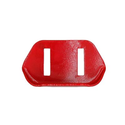 40-8160-01 One New Red Snow Blower Skid Shoe Fits Toro & Lawn Boy