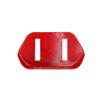 40-8160-01 One New Red Snow Blower Skid Shoe Fits Toro & Lawn Boy