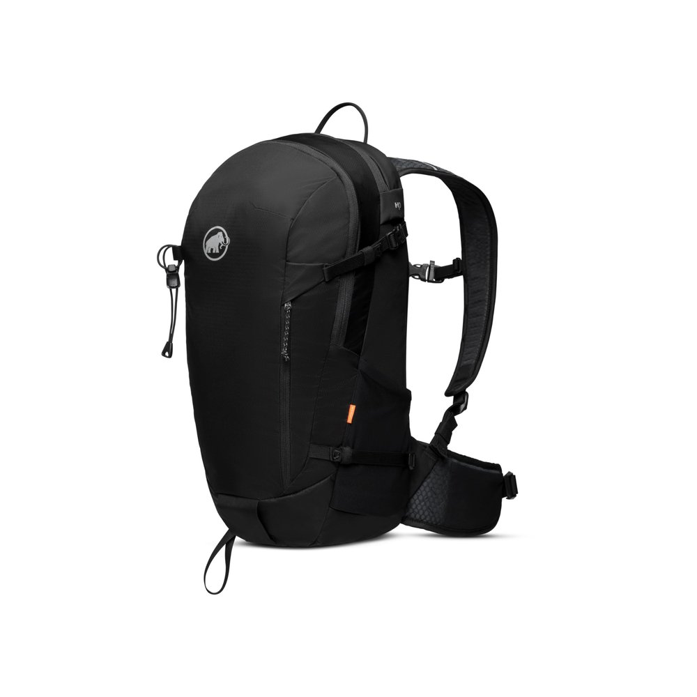 Mammut Durable, Woods-Black, One Size