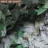 WINWAY Camo Netting Camouflage Net Bulk Roll Sunshade Mesh Net for Hunting Shooting Military Theme Party Decoration view 2