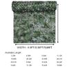 WINWAY Camo Netting Camouflage Net Bulk Roll Sunshade Mesh Net for Hunting Shooting Military Theme Party Decoration view 4