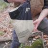 Millbank Bag | Water Filtration Bag | Bushcraft, Survival, Military | Handmade Bag in UK view 4