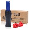 Coolrunner Duck Calls Duck Calls for Hunting Duck Decoys Whistle, Mallard Duck Call, Loud Sound Duck Call Hunting (Black Blue) view 1