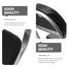 1pc Bicycle Seat Cushion Backrest Bike Seat for Toddler Bike Kids Saddle Stable Rear for Adults High Elasticity Backseat Steel Aldult Accessories view 3