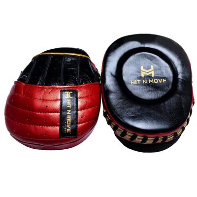 HIT N MOVE Boxing Training Punching Micro Mitts