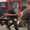HIT N MOVE Boxing Training Punching Micro Mitts view 2