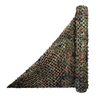 WINWAY Camo Netting Camouflage Net Bulk Roll Sunshade Mesh Net for Hunting Shooting Military Theme Party Decoration