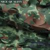 WINWAY Camo Netting Camouflage Net Bulk Roll Sunshade Mesh Net for Hunting Shooting Military Theme Party Decoration view 2