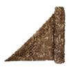 WINWAY Camo Netting Camouflage Net Bulk Roll Sunshade Mesh Net for Hunting Shooting Military Theme Party Decoration view 1