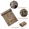 WINWAY Camo Netting Camouflage Net Bulk Roll Sunshade Mesh Net for Hunting Shooting Military Theme Party Decoration view 2