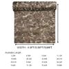 WINWAY Camo Netting Camouflage Net Bulk Roll Sunshade Mesh Net for Hunting Shooting Military Theme Party Decoration view 3