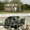 WINWAY Camo Netting Camouflage Net Bulk Roll Sunshade Mesh Net for Hunting Shooting Military Theme Party Decoration view 4