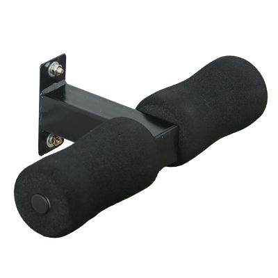 EAS1SOOPE Sit Up Bar Wall Mounted Sit-ups Foot Holder, Sit Up Assistant Device Abdominal Core Workout