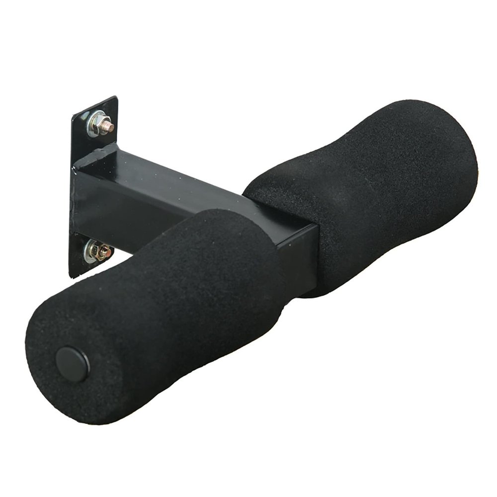 EAS1SOOPE Sit Up Bar Wall Mounted Sit-ups Foot Holder, Sit Up Assistant Device Abdominal Core Workout