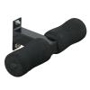 EAS1SOOPE Sit Up Bar Wall Mounted Sit-ups Foot Holder, Sit Up Assistant Device Abdominal Core Workout view 1