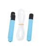 1pc Jump Rope for Outdoor Fitness Glowing Ergonomic Handle for Cardio and Muscle Building for Men and Women view 1
