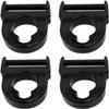ChangTa Lifetime Emotion Kayak Replacement Seat Clips Pack of 4 view 1