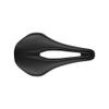 Fizik Vento Argo 00,Road Cycling Short-Nose Saddle, Black, 140mm view 1