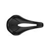 Fizik Vento Argo 00,Road Cycling Short-Nose Saddle, Black, 140mm view 4