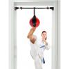 ZXXL Doorway Punching Bags for Kids/Adults/Women, Speed Boxing Bags with Adjustable Horizontal Bar, for Reaction, Agility, Fight Skill (Size : Large) view 1
