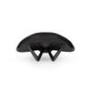 Fizik Terra Argo X1,Gravel Short-Nose Saddle, Black, 160mm view 4