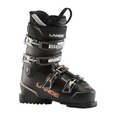 Lange LX 70 Ski Boot 2022, Black, 22.5