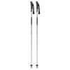 Swix Winter Sports Recreation Competition Alpine Skiing Groomed Trail Techlite Ms SMU Performance Aluminum Poles (100 cm) view 1