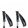 Swix Winter Sports Recreation Competition Alpine Skiing Groomed Trail Techlite Ms SMU Performance Aluminum Poles (100 cm) view 3