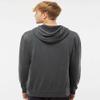 Independent Trading Co. - Midweight Pigment-Dyed Hooded Sweatshirt - PRM4500 - S - Pigment Clay view 4