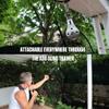 Cable Pulley - LAT Machine and Cable Substitute for Full Body Workouts with Weights view 2