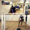 Cable Pulley - LAT Machine and Cable Substitute for Full Body Workouts with Weights view 4