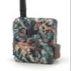 Browning Defender Wireless Pro Scout Cellular Trail Game Camera (Verizon) Bundle Includes 32GB Memory Card and J-TECH USB Memory Card Reader Compatible with iPhone/iPad/Android (18MP) | BTCDWPS-VZW view 2