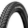 Continental Unisex_Adult Cross King tire, Black, One Size view 1