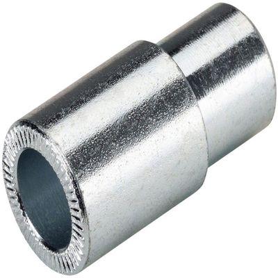 Elite Super Boost Knurled Thru-Axle Adaptor Spacer | 157x12mm | Compatible with Elite Bike Trainers