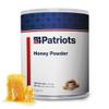 4Patriots Honey Powder #10 Can: Freeze-Dried Survival Honey Designed to Last 30 Years, 340 Servings view 1
