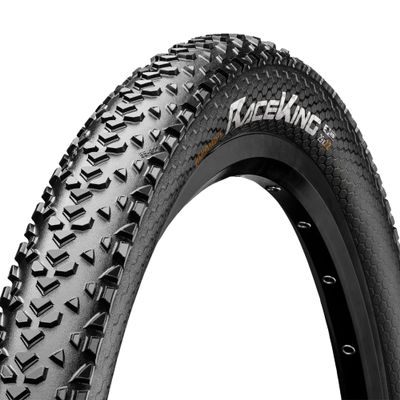 Continental Race King Protection Blk/Trans 29 X 2.2 FB Tubeless Ready