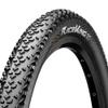 Continental Race King Protection Blk/Trans 29 X 2.2 FB Tubeless Ready view 1