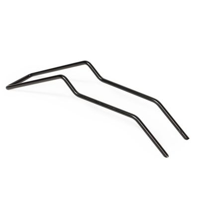 Burley Design FM Extended Rails, Child Bike Seat Accessory Dash FM Extended Rails, Accessory Black