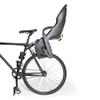 Burley Design FM Extended Rails, Child Bike Seat Accessory Dash FM Extended Rails, Accessory Black view 4