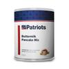4Patriots Buttermilk Pancakes #10 Can: Survival Pancakes Designed to Last 10 Years, 32 Servings view 1