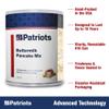 4Patriots Buttermilk Pancakes #10 Can: Survival Pancakes Designed to Last 10 Years, 32 Servings view 2